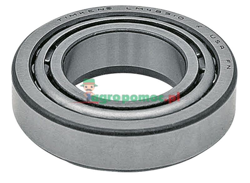 Inner ring / outer ring | 3142106R91, 618022R91, 618024R1 | zdjęcie nr 1